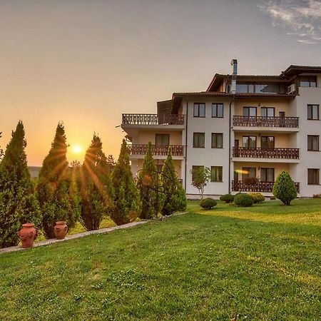 Park Hotel Arbanassi Extérieur photo