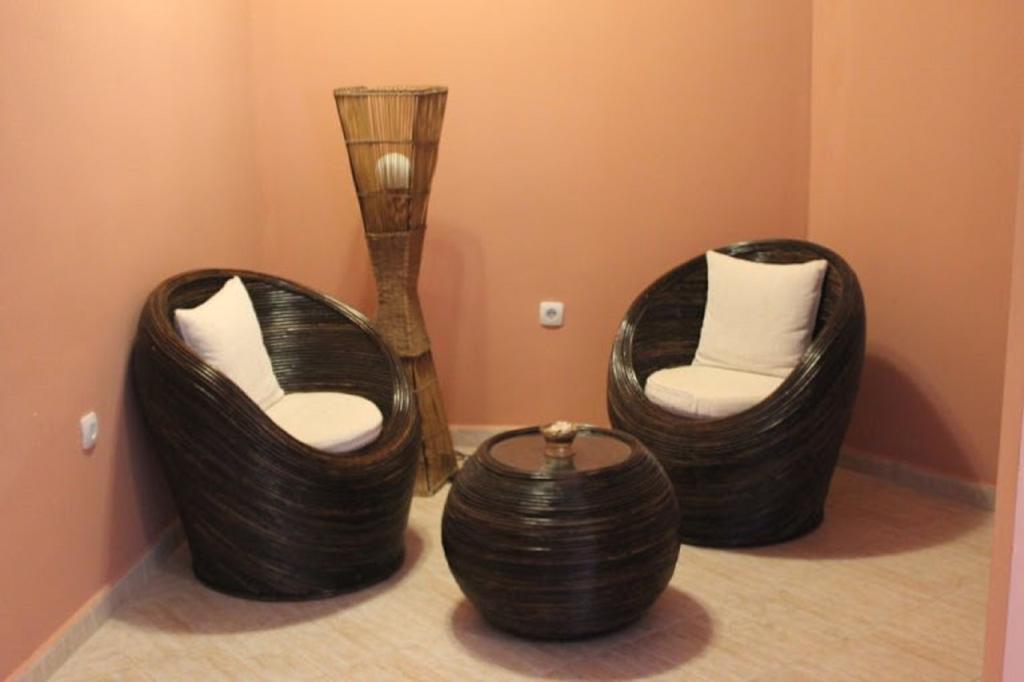 Park Hotel Arbanassi Extérieur photo