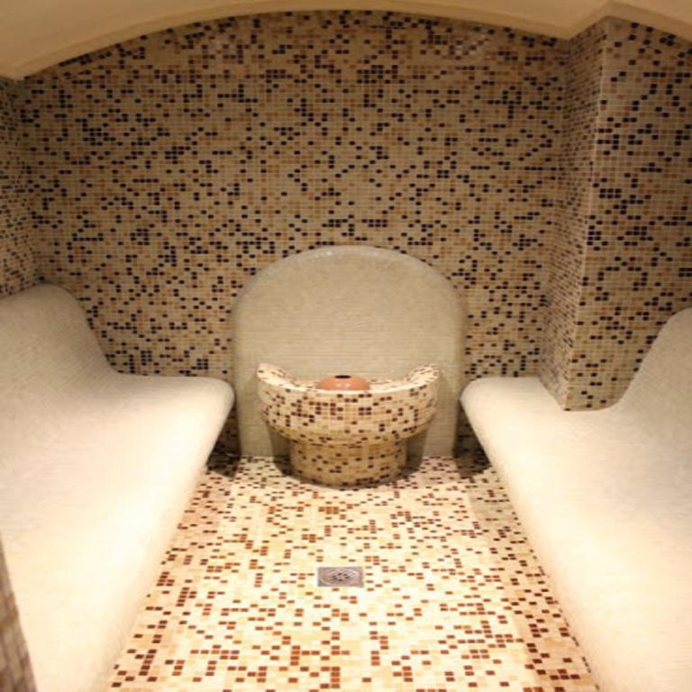 Park Hotel Arbanassi Extérieur photo