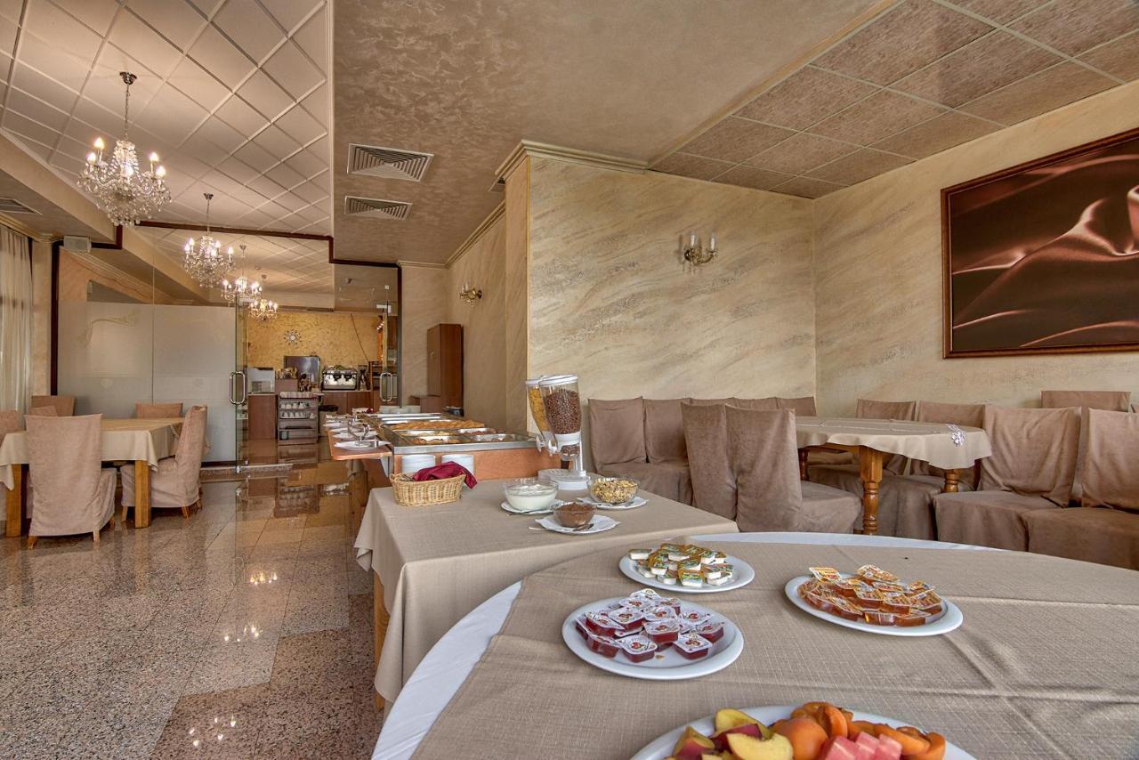 Park Hotel Arbanassi Extérieur photo
