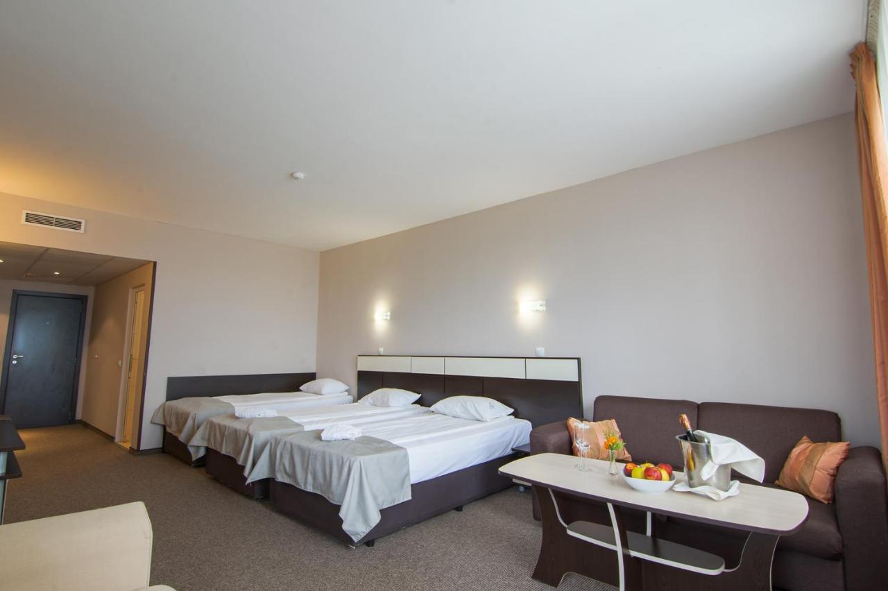 Park Hotel Arbanassi Extérieur photo