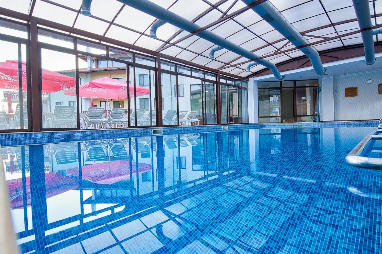 Park Hotel Arbanassi Extérieur photo