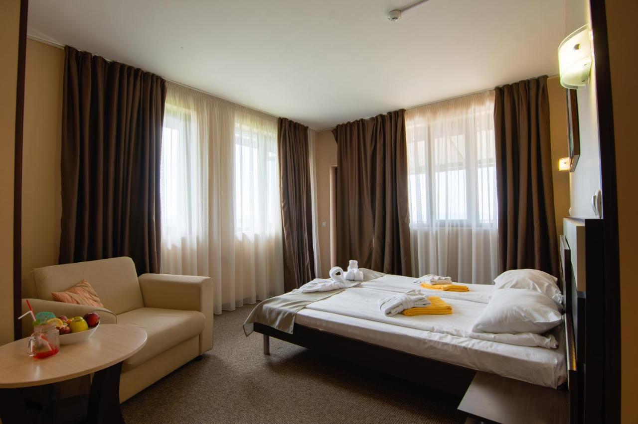 Park Hotel Arbanassi Extérieur photo