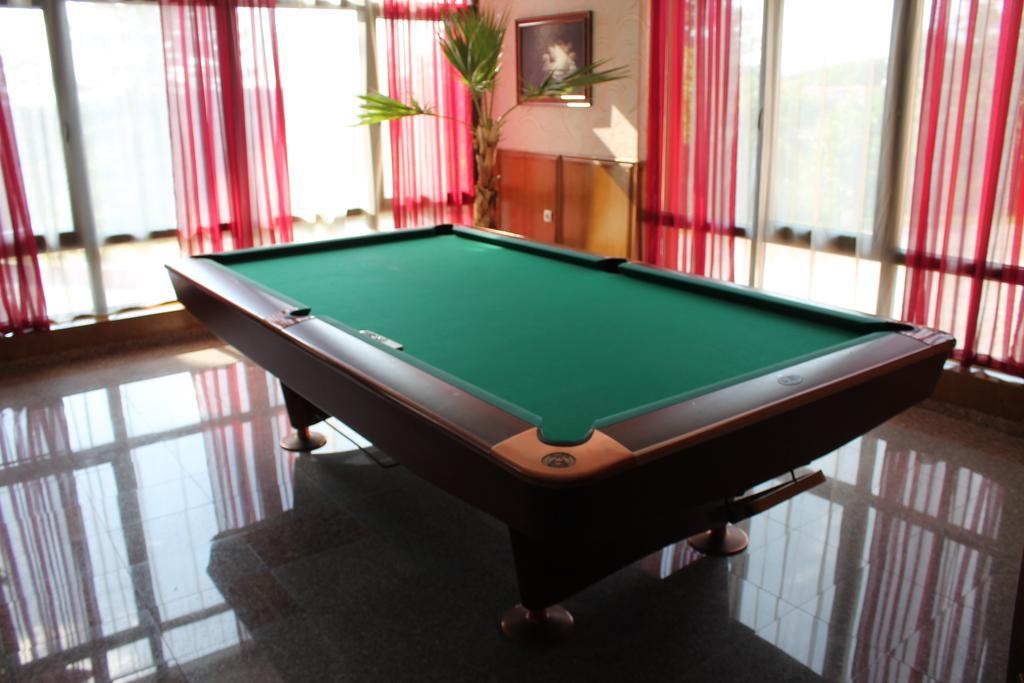 Park Hotel Arbanassi Extérieur photo