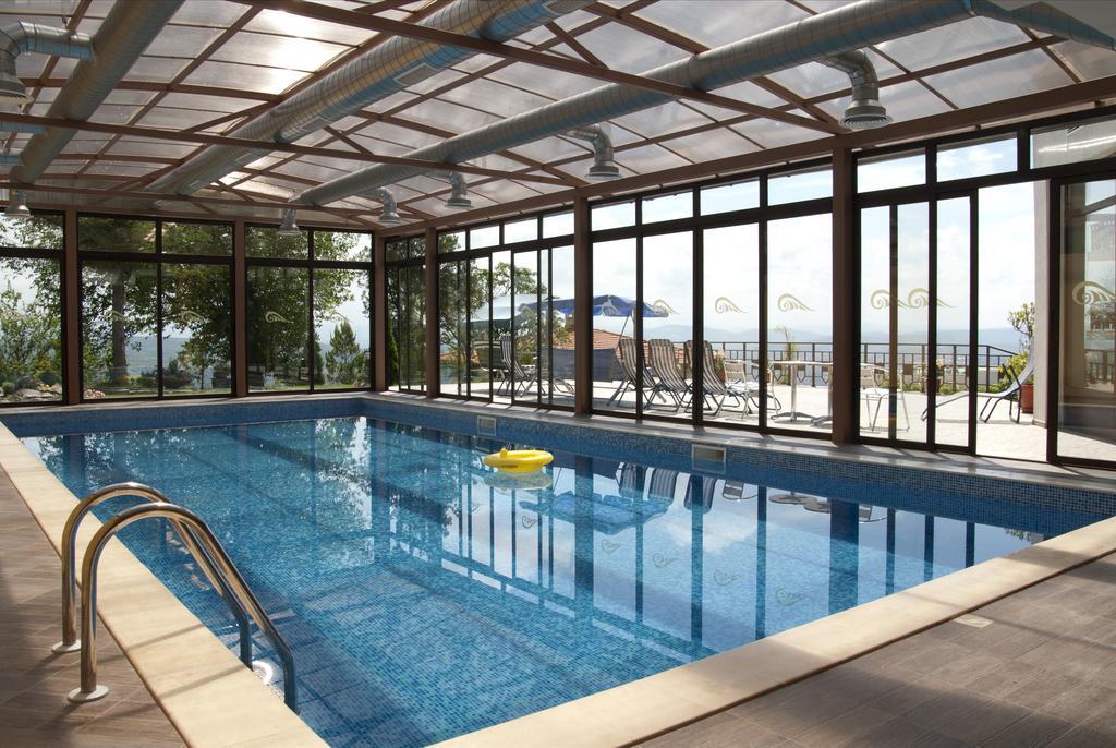 Park Hotel Arbanassi Extérieur photo